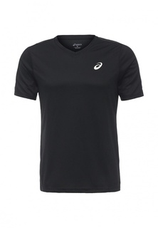 Футболка спортивная ASICS SS TEE INDOOR