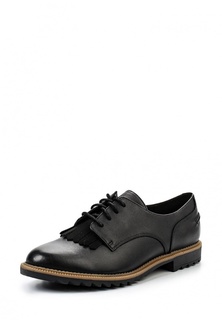 Ботинки Clarks Griffin Mabel
