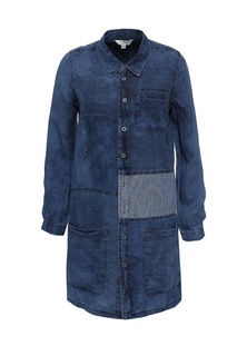 Платье джинсовое French Connection