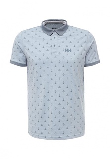 Поло Helly Hansen FJORD POLO