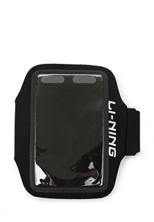 Чехол для iPhone Li-Ning ABBEY
