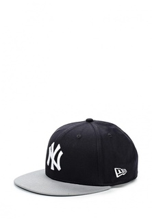 Бейсболка New Era COTTON BLOCK 950