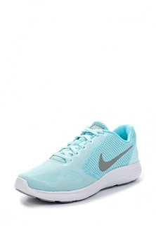 Кроссовки Nike WMNS NIKE REVOLUTION 3