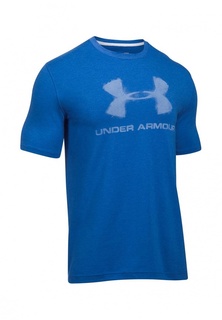 Футболка спортивная Under Armour UA Chalked Logo