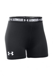 Шорты компрессионные Under Armour UA HeatGear® Armour – 3"