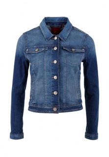 Куртка джинсовая s.Oliver