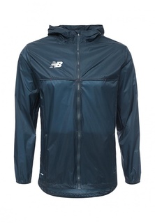 Ветровка New Balance TECH TRAINING RAIN JACKET