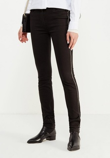 Джинсы Elisabetta Franchi SKINNY