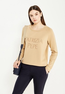 Свитшот Patrizia Pepe