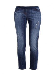 Джинсы Budumamoy