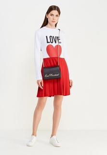 Платье Love Moschino