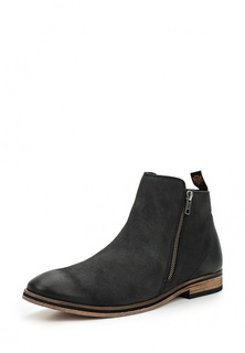 Ботинки Superdry TRENTON ZIP BOOT