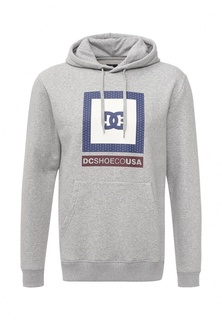 Худи DC Shoes