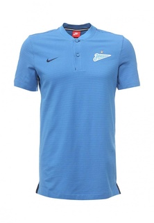 Поло Nike ZENIT M NSW MODERN GSP AUT
