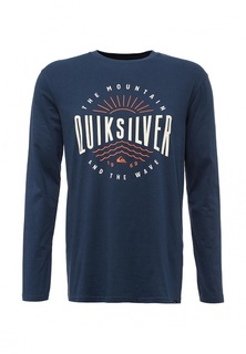 Лонгслив Quiksilver