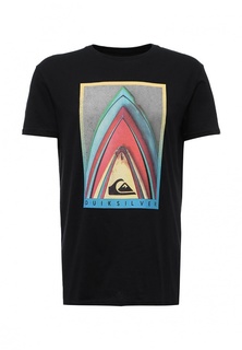 Футболка Quiksilver