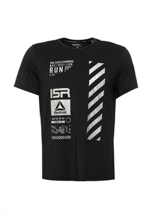 Футболка спортивная Reebok OSR REFLECT TEE