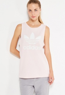 Майка adidas Originals LOOSE TRF TANK