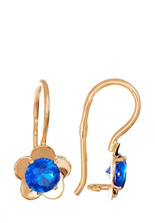 Серьги Люченте