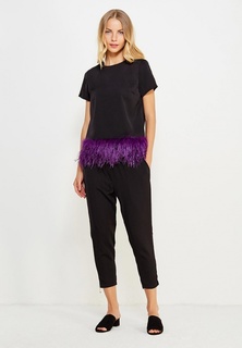 Комплект блуза и брюки Mazal