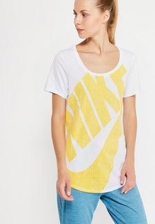Футболка Nike NIKE TEE-BF FUTURA GLYPH FILL