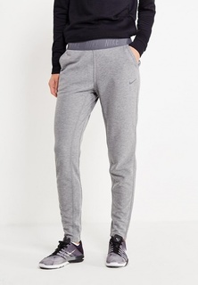 Брюки спортивные Nike W NK PANT TAPERED