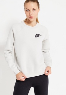 Свитшот Nike W NSW RALLY CRW