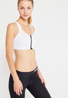 Топ спортивный Nike W NP ZIP BRA