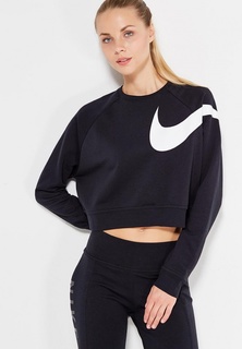 Свитшот Nike W NK DRY TOP LS LG GPX VERSA