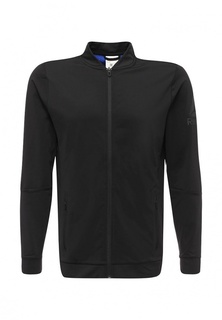 Олимпийка Reebok HEXAWARM TRACK JACKET