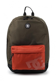 Рюкзак DC Shoes BACKSTACK