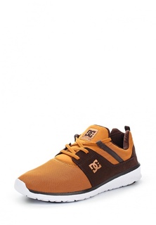 Кроссовки DC Shoes HEATHROW