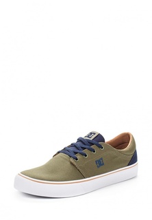 Кеды DC Shoes TRASE