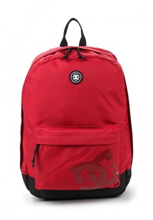 Рюкзак DC Shoes BACKSTACK