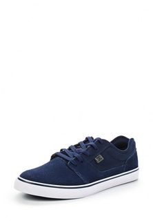 Кеды DC Shoes TONIK