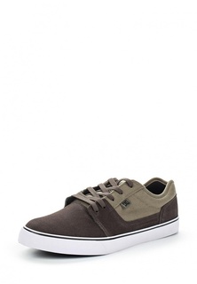 Кеды DC Shoes TONIK