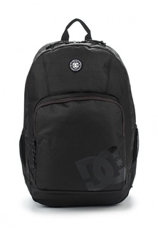 Рюкзак DC Shoes THE LOCKER