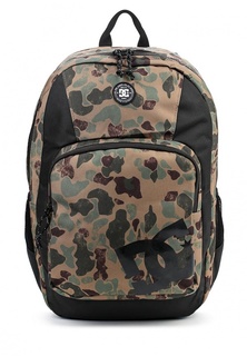 Рюкзак DC Shoes THE LOCKER