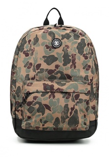 Рюкзак DC Shoes BACKSTACK