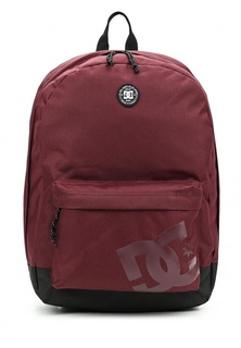 Рюкзак DC Shoes BACKSTACK