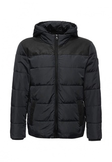 Куртка утепленная EA7