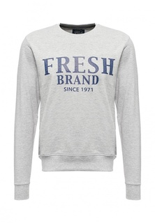 Свитшот Fresh Brand