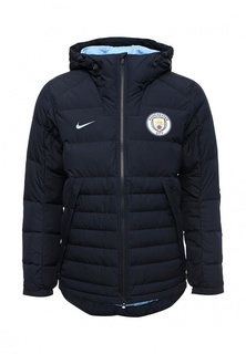 Пуховик Nike MCFC M NSW DFILL HD JKT CRE