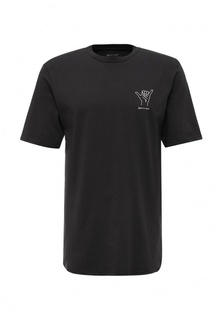 Футболка Quiksilver
