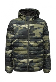 Куртка утепленная Quiksilver EVERYDAYSCALY