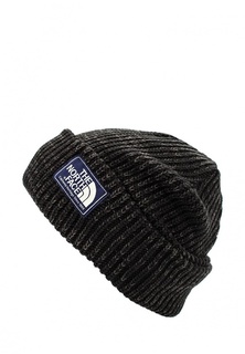 Шапка The North Face SALTY DOG BEANIE TNF