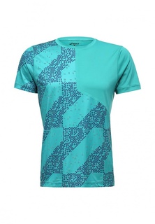 Футболка спортивная ASICS LITE-SHOW SS TOP