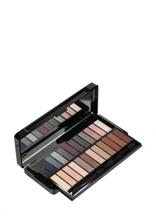 Тени для век Ga-De EYESHADOW PALETTE LINKS 24