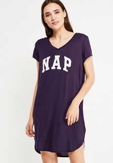 Платье домашнее Gap