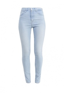 Джинсы Levis® Line 8 HIGH SKINNY